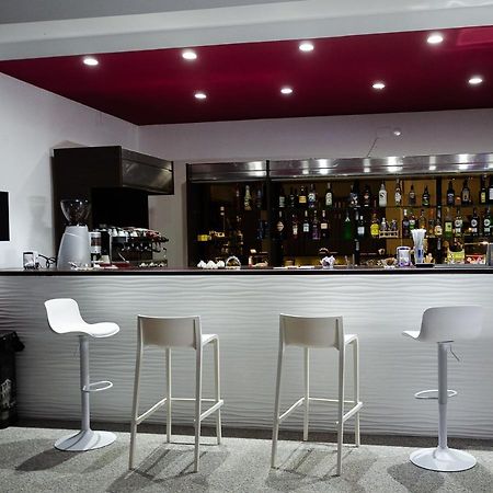 Apparthotel Residence Riviera Dei Cedri Санта-Марія-дель-Чедро Екстер'єр фото