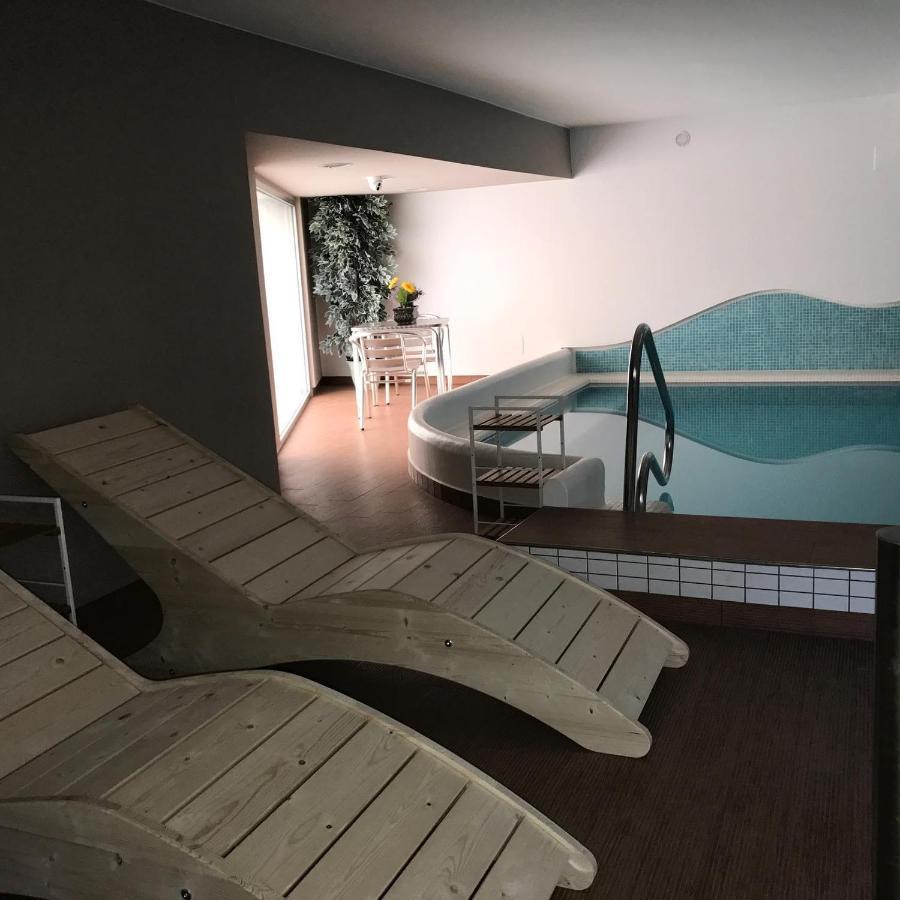 Apparthotel Residence Riviera Dei Cedri Санта-Марія-дель-Чедро Екстер'єр фото