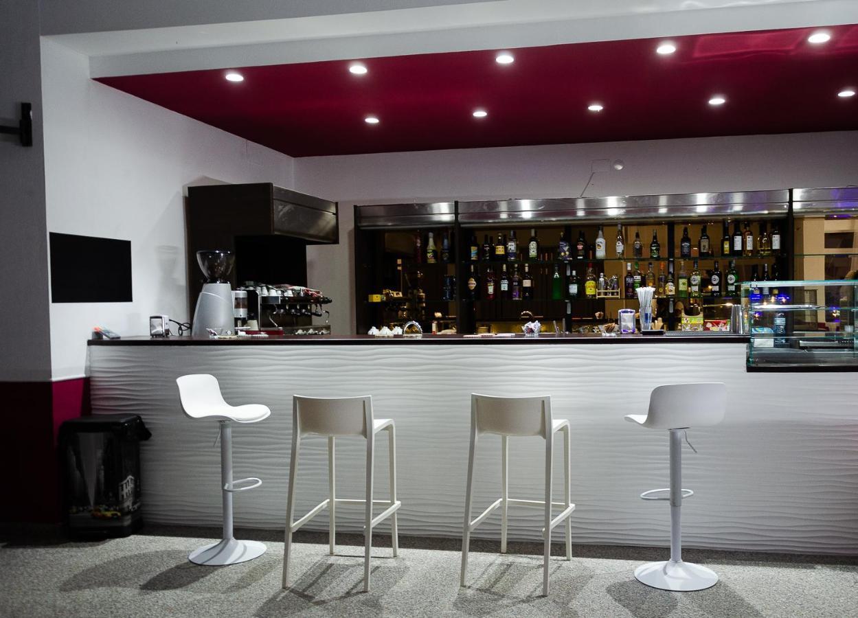 Apparthotel Residence Riviera Dei Cedri Санта-Марія-дель-Чедро Екстер'єр фото
