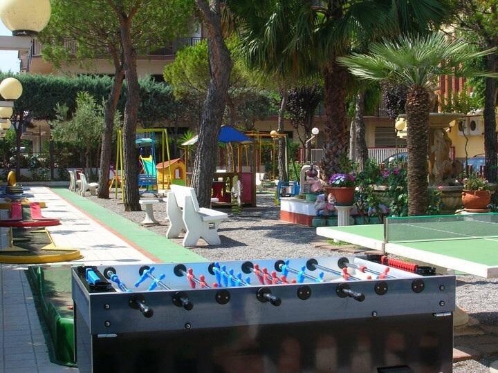 Apparthotel Residence Riviera Dei Cedri Санта-Марія-дель-Чедро Екстер'єр фото