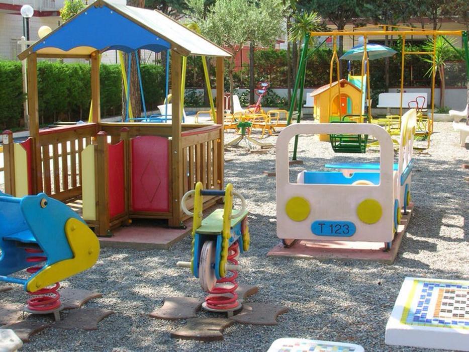 Apparthotel Residence Riviera Dei Cedri Санта-Марія-дель-Чедро Екстер'єр фото