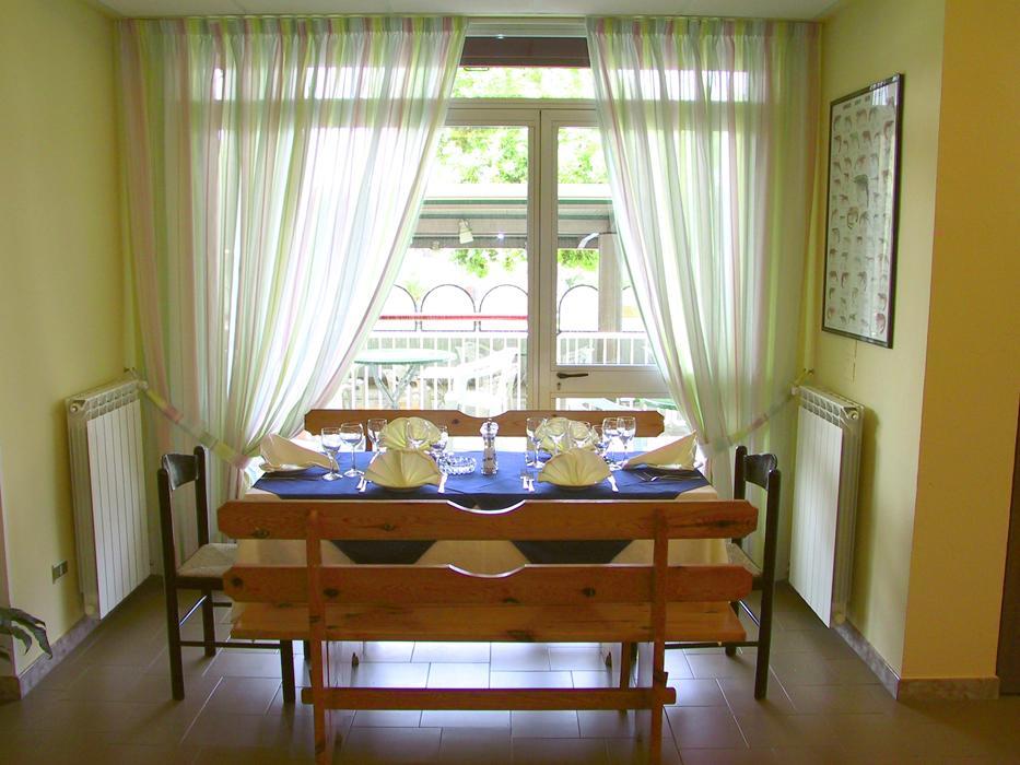 Apparthotel Residence Riviera Dei Cedri Санта-Марія-дель-Чедро Екстер'єр фото
