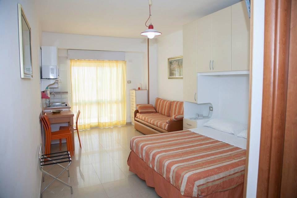 Apparthotel Residence Riviera Dei Cedri Санта-Марія-дель-Чедро Екстер'єр фото