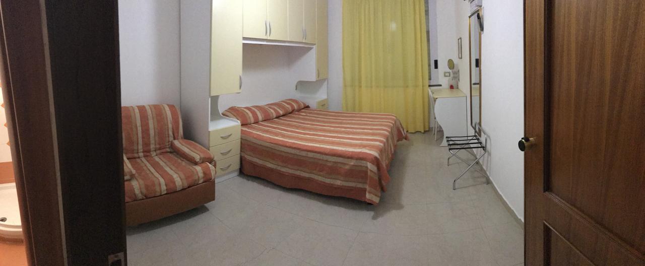Apparthotel Residence Riviera Dei Cedri Санта-Марія-дель-Чедро Екстер'єр фото