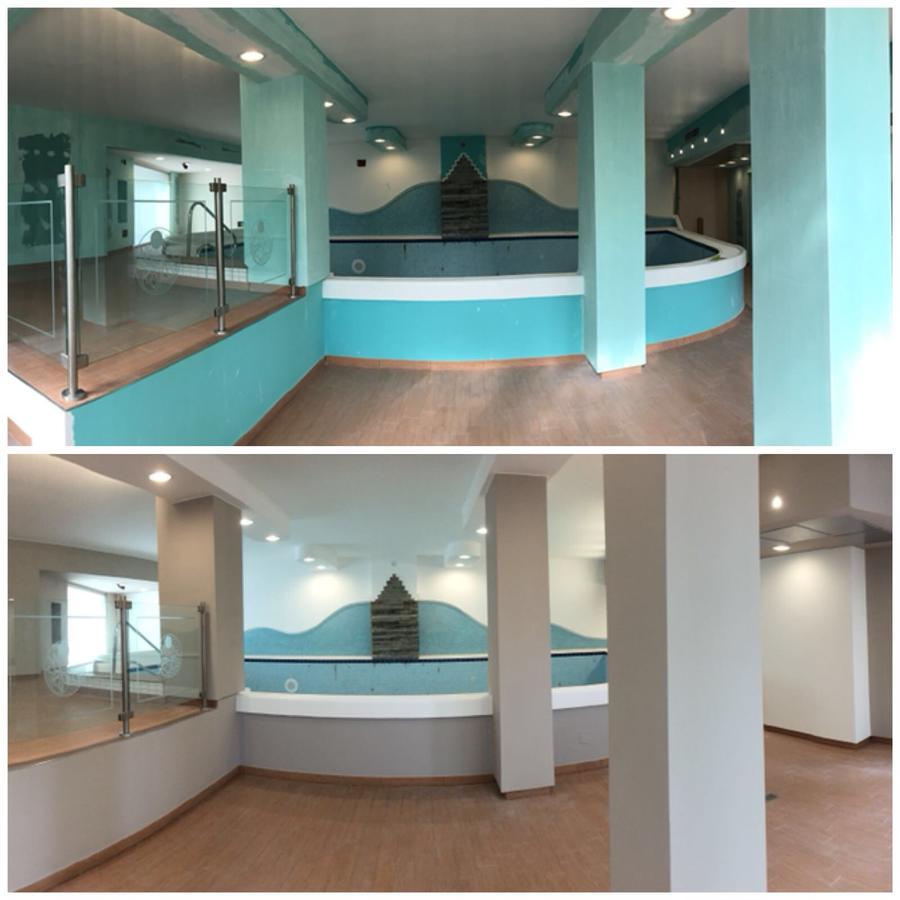 Apparthotel Residence Riviera Dei Cedri Санта-Марія-дель-Чедро Екстер'єр фото