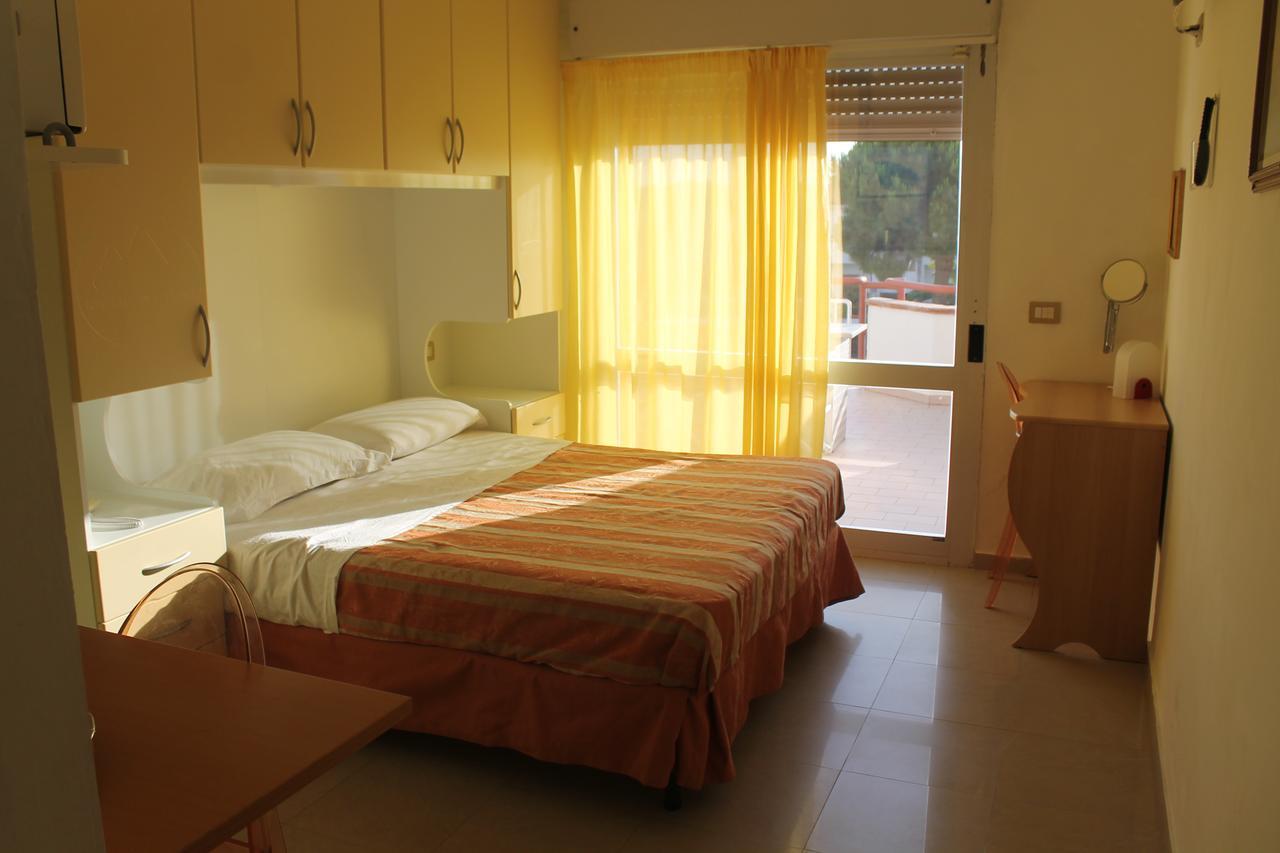 Apparthotel Residence Riviera Dei Cedri Санта-Марія-дель-Чедро Екстер'єр фото